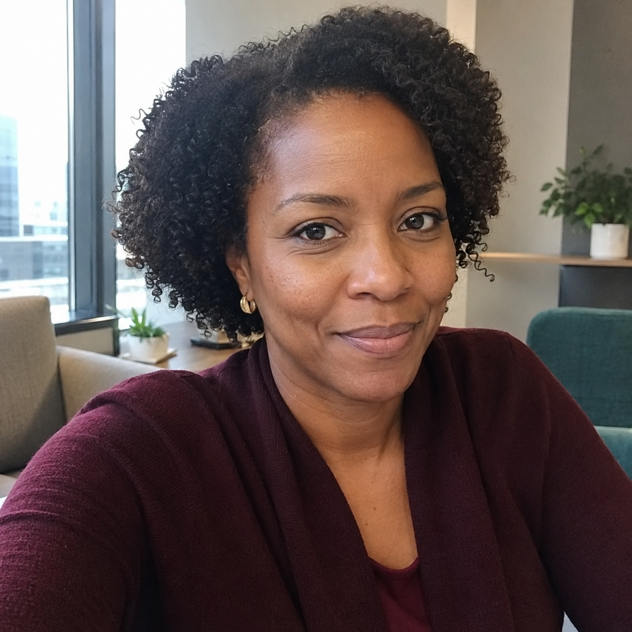 Aisha Thompson