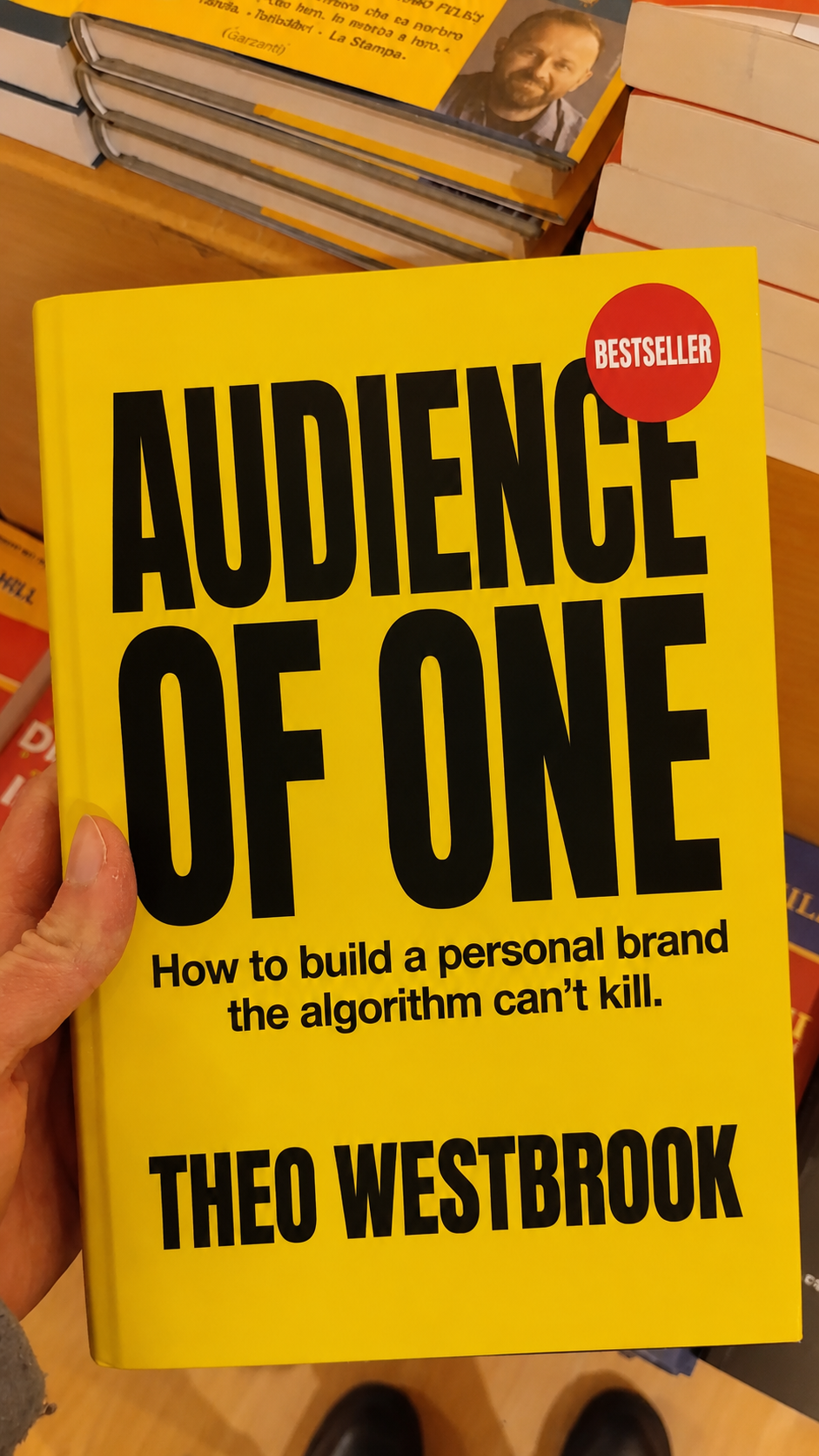 Student book