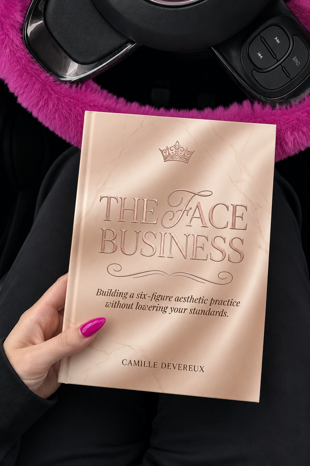 Student book