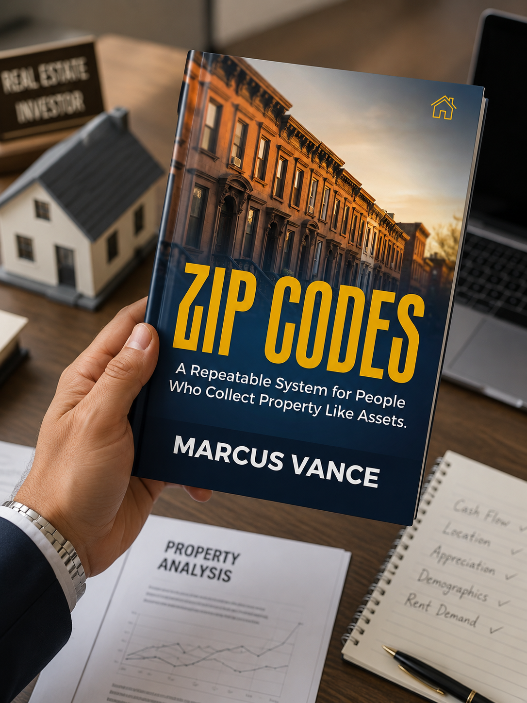 Student book