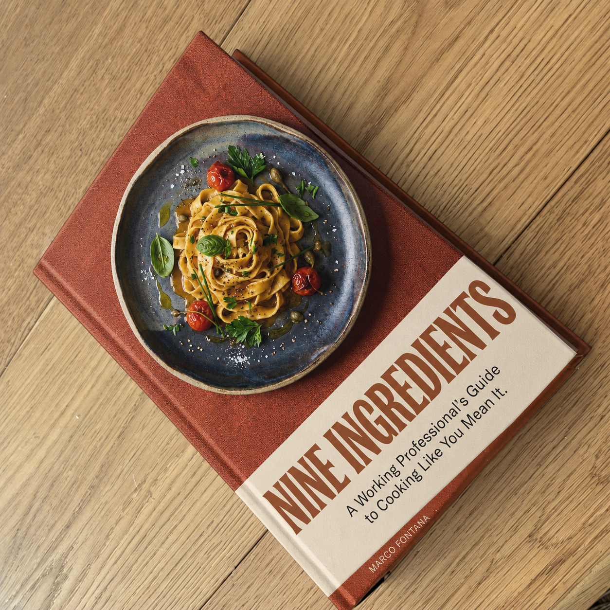 Student book