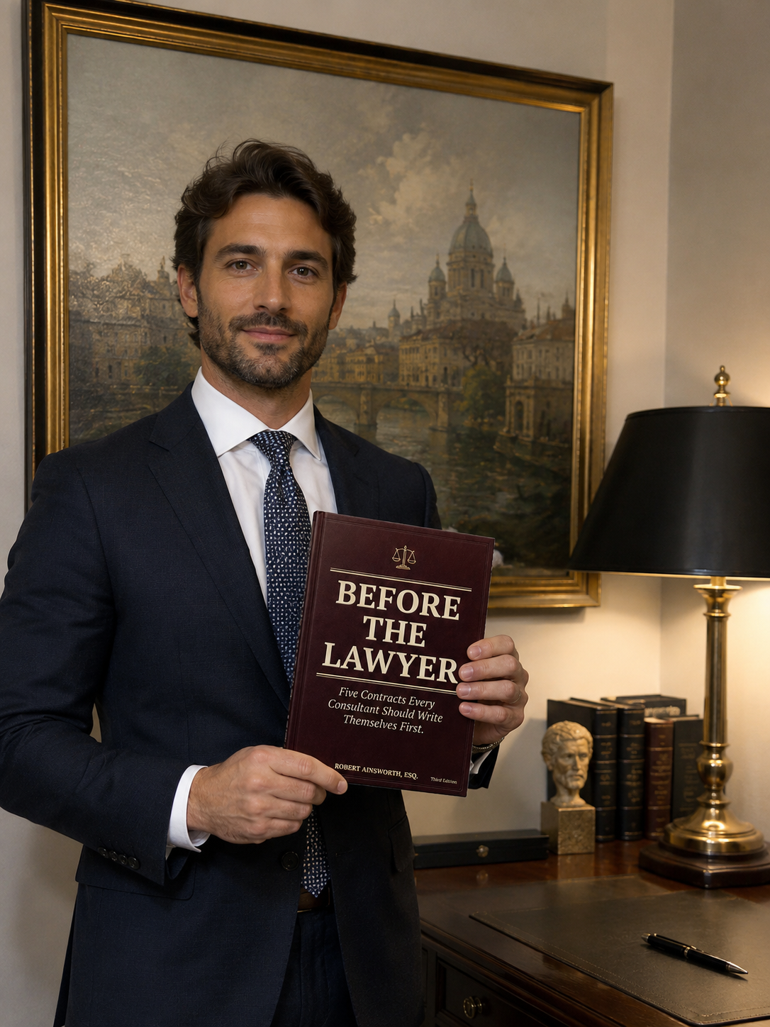 Student book