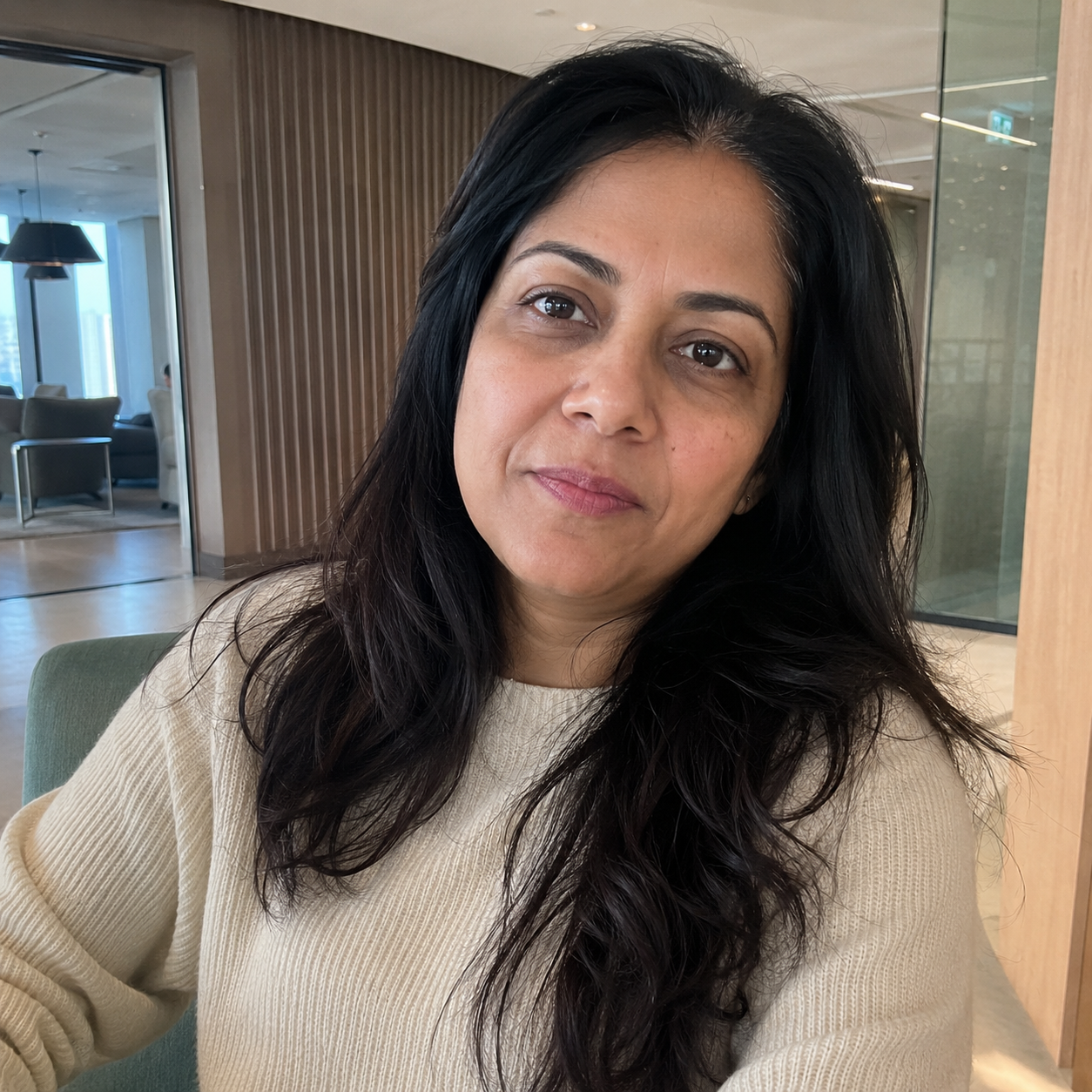 Priya Venkataraman